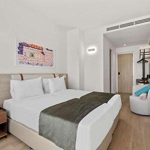 Classic room zip beds