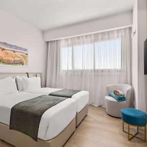 Classic room zip beds balcony disa bled guests